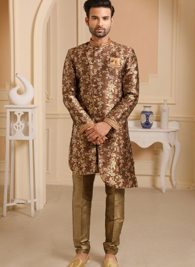 Party Wear Wholesale Indo Western Mens Collection